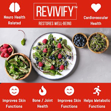 Revivify for Life