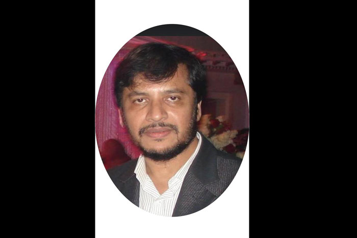 আমার রবীন্দ্রনাথ: ঐ আকাশের নীচে একলা জেগে রই