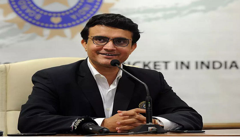 রোহিতের পর কে হবে অধিনায়ক, যা বললেন সৌরভ