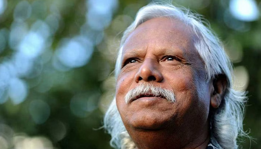 বাংলাদেশে জনস্বাস্থ্য আন্দোলনের পুরোধা 'গরীবের ডাক্তার' জাফরুল্লাহ চৌধুরীর প্রয়াণ