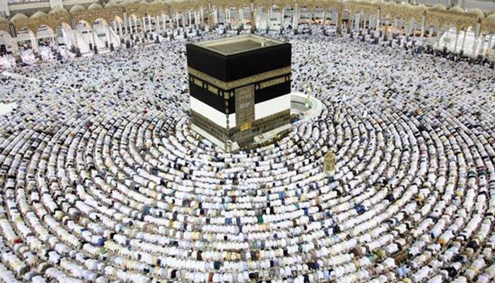 সৌদিসহ যে ১৫ দেশে উদযাপিত হচ্ছে ঈদ