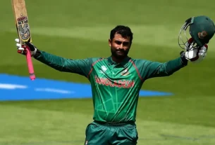 আয়ারল্যান্ডের বিপক্ষে সিরিজ জয়ের পর যা বললেন তামিম