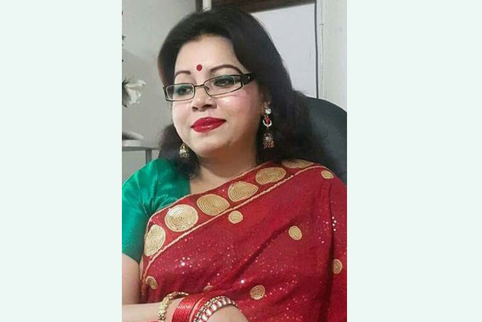 হুমায়ূন আহমেদ অমরত্বের অধিপতি – মিলি সুলতানা