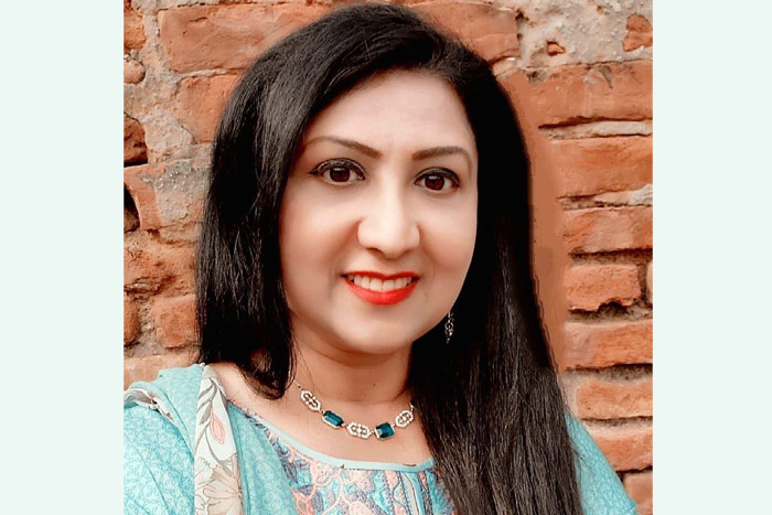 সবুজ ঘাসের পৃথিবী – রওশন হাসান