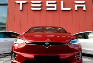 টেসলার গাড়ি উৎপাদন বেড়েছে ৮৭ শতাংশ!