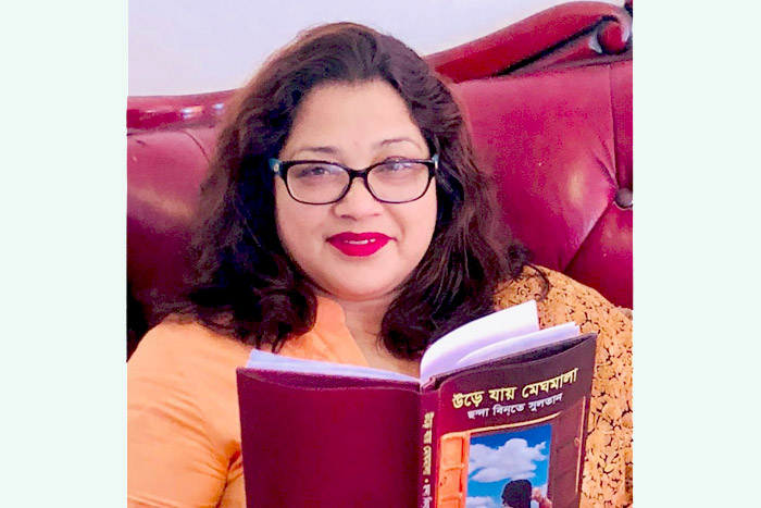 পালাবে কোথায় – ছন্দা বিনতে সুলতান
