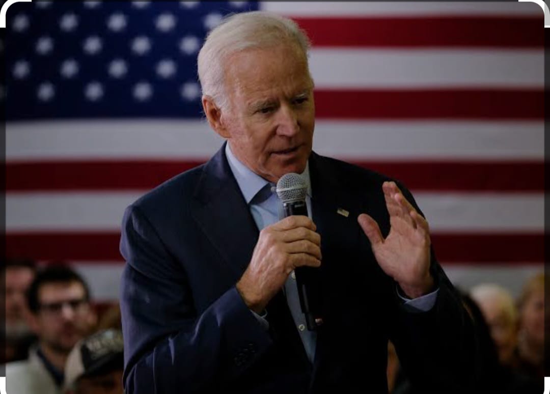 মার্কিন প্রেসিডেন্ট জো বাইডেন ভোটে লড়বেন