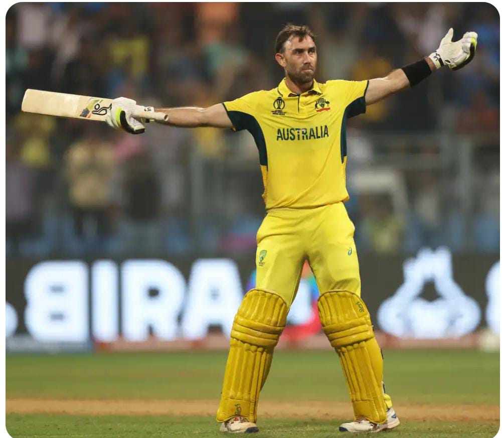 অস্ট্রেলিয়ার বিস্ময়কর জয়, হেরে গেল আফগানিস্তান