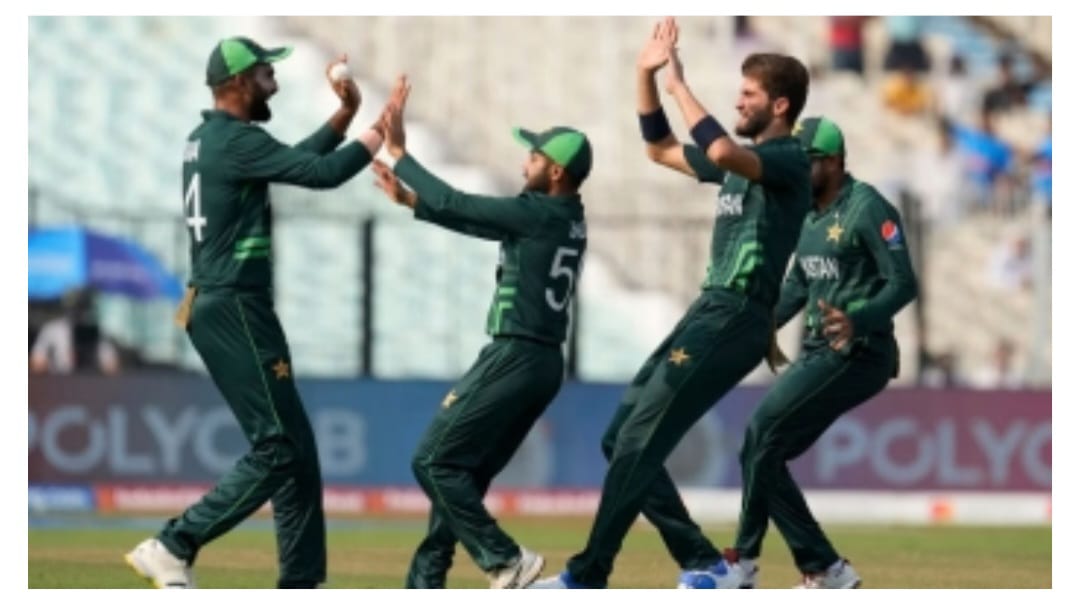 এবার পাকিস্তানের কাছে বড় ব্যবধানে হারলো বাংলাদেশ