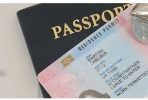 ব্রিটেনে নতুন শর্তের আয়সীমার ফাঁদে 'স্পাউস (স্ত্রী বা স্বামী) ভিসা' সংসার ভাঙার শঙ্কা