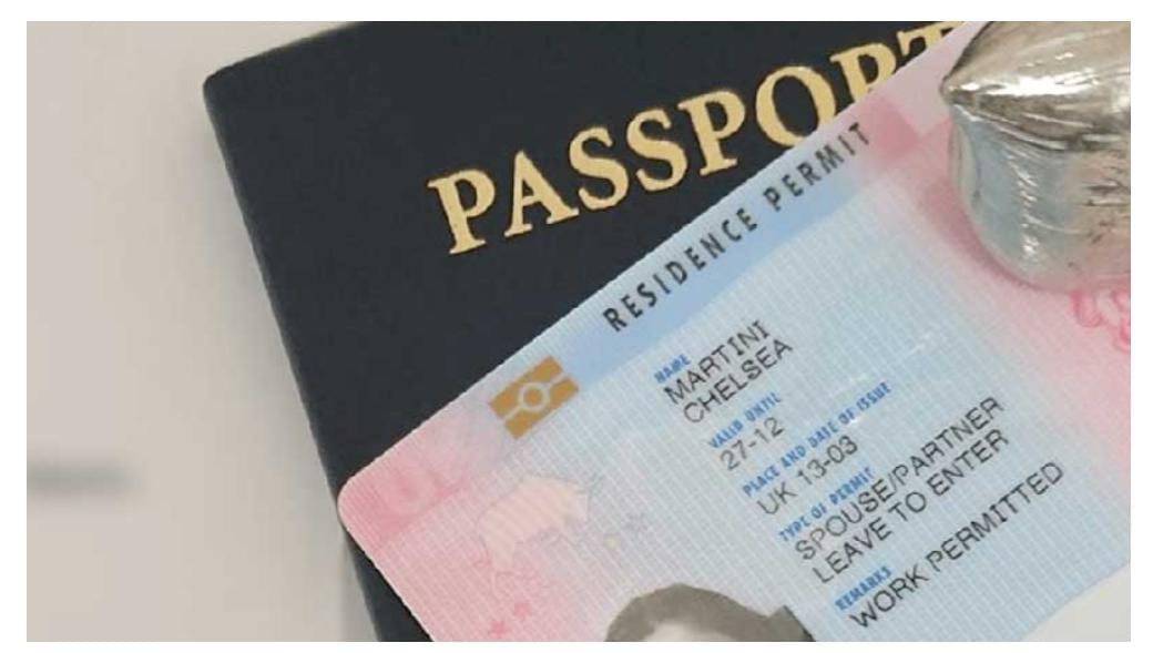 ব্রিটেনে নতুন শর্তের আয়সীমার ফাঁদে 'স্পাউস (স্ত্রী বা স্বামী) ভিসা' সংসার ভাঙার শঙ্কা