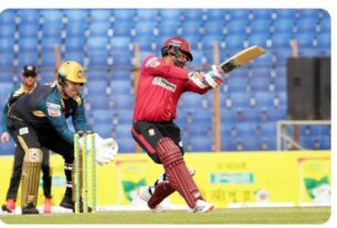 সাইফউদ্দিনের পারফরম্যান্সে বরিশালের গুরুত্বপূর্ণ জয়, ঢাকার টানা নবম হার
