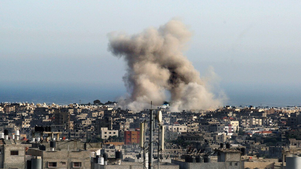 লেবাননে হামলা হলে কঠিন পরিস্থিতির সম্মুখের দিকে হবে ইসরায়েলের হুঁশিয়ারি ইরানের