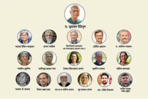 অন্তর্বর্তী সরকারের প্রধান উপদেষ্টা ও উপদেষ্টারা তাদের দায়িত্ব পালনকালে যেসব সুযোগ-সুবিধা থাকবে