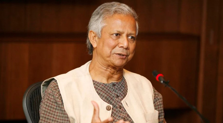 রবিবার প্রধান উপদেষ্টা ড.ইউনূস বিদেশি কূটনীতিকদের সাথে কথা বলবেন