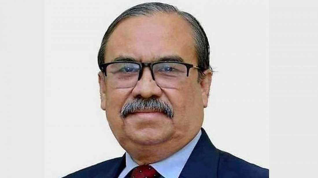 ২৪তম প্রধান বিচারপতি ওবায়দুল হাসান যেসব কারণে পদত্যাগ করলেন